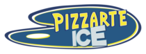 Logo Pizzarte ICE