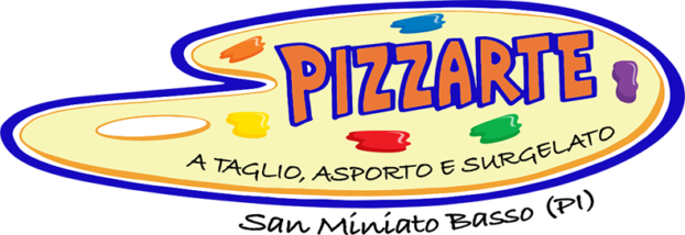 Logo Pizzarte